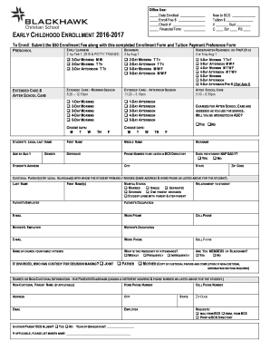 Form preview picture