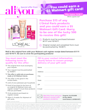 Loreal-GWP-Form-r6pdf