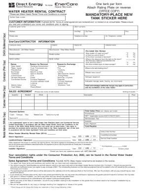 Form preview picture