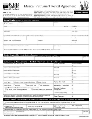 Form preview picture