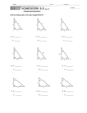 homework 83