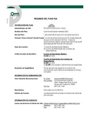 Forma De Eleccion