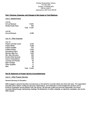 Form 990-EZ