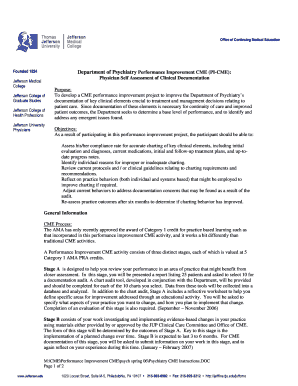 Best psychiatry cme options review