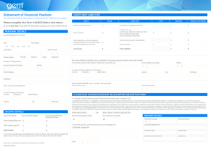 Form preview picture