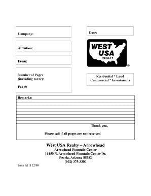 Residential Land Purchase Agreement