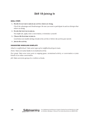 Joining In Homework Report