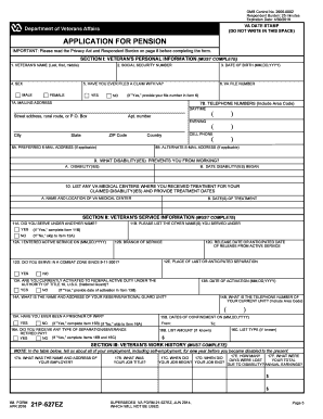 Notice to bveteranb of evidence necessary to substantiate a claim for bb - vba va