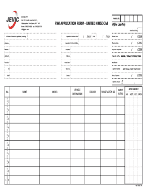 Form preview picture