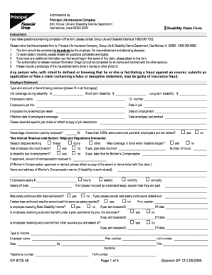 Form preview picture