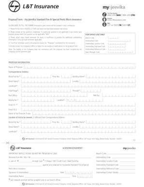 Form preview picture