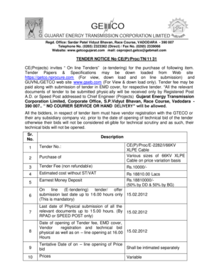 Vidyut Bhavan Race Course Vadodara Fill Online Printable Fillable Vidyut Bhavan Race Course Vadodara Fill Online Printable Fillable