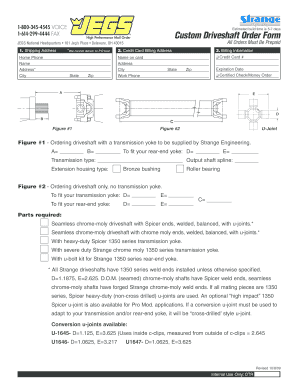 Form preview picture