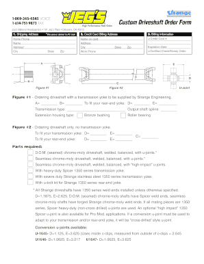 Form preview picture