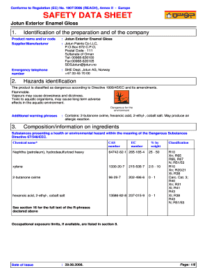 Form preview picture