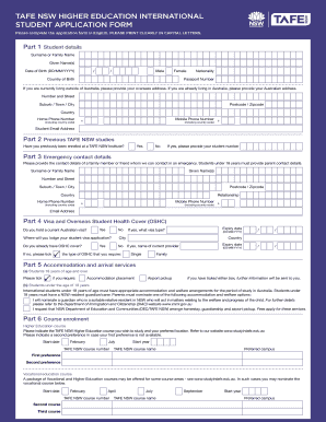 Form preview picture