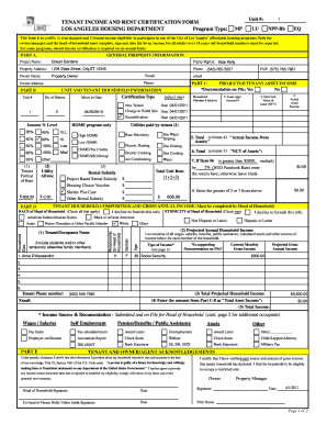 Form preview picture