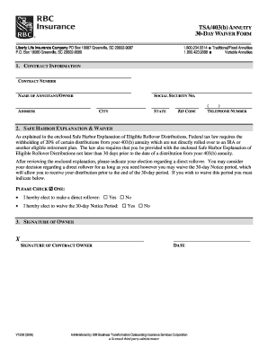 Untitled. ANNUITY AUTOMATIC WITHDRAWAL FORM