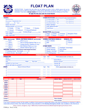 Form preview picture