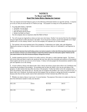Real Estate Purchase Agreement