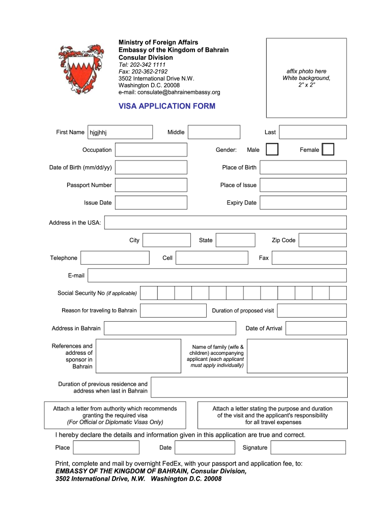 Bahrain Agreement Paper Pdf Fill Out Sign Online DocHub
