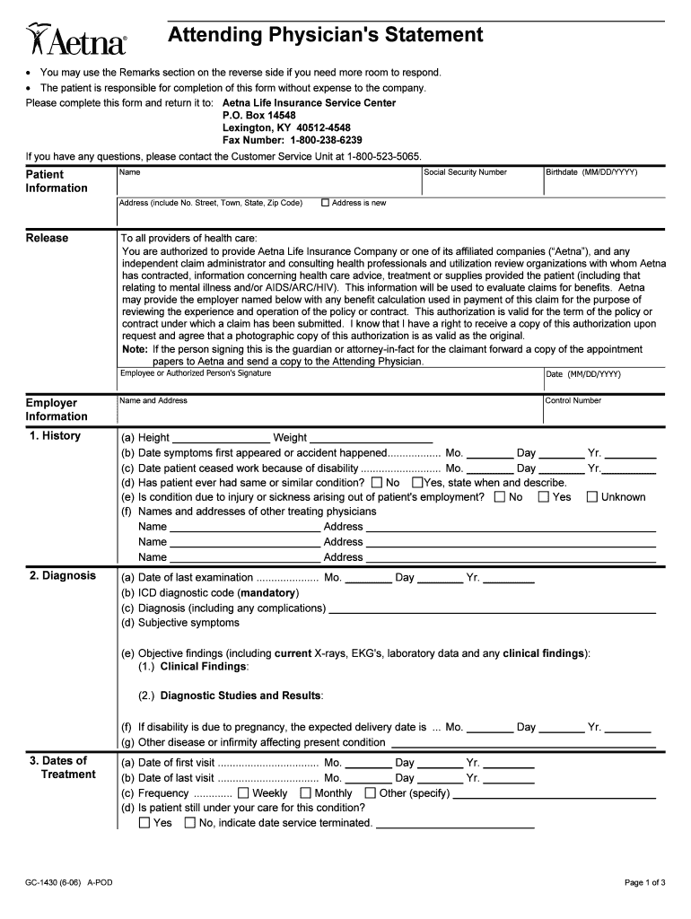 Fillable Online Life Insurance Premium Waiver CBIA Fax Email Print