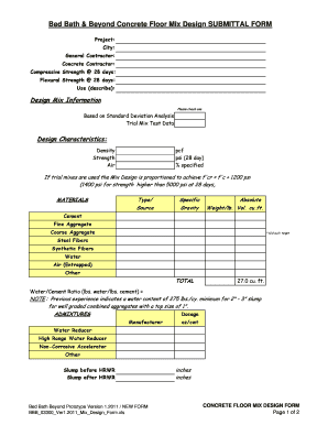 Form preview picture