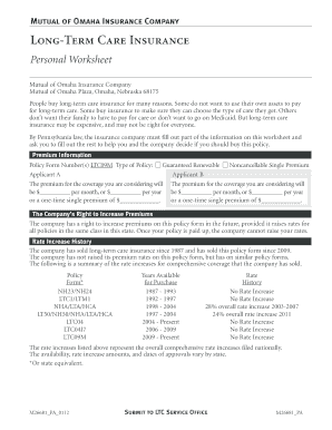 PENNSYLVANIA - National Insurance Markets