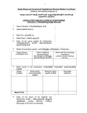 Form preview picture