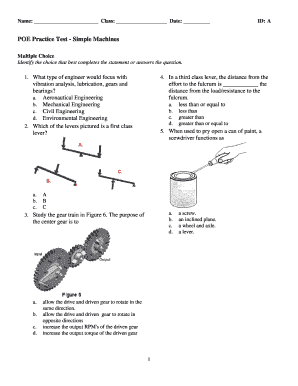 what type of engineer would focus with vibration analysis lubrication gears and bearings