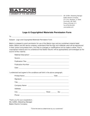 authorization letter to use logo sle letter 8 free documents in word pdf authorization letter to use logo sle letter 8 free documents in word pdf