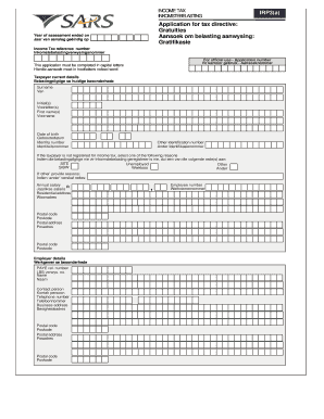 Form preview picture