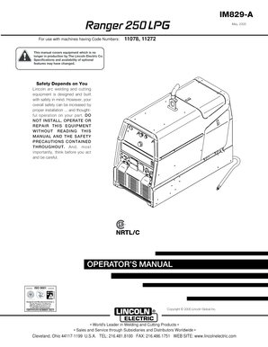 Fillable Online Operator Manual English Fax Email Print - pdfFiller