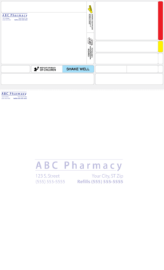 Fillable Online Label Form Combo 7 V2.ai Fax Email Print - pdfFiller