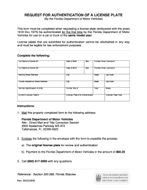 Form preview picture