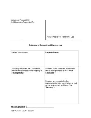 Mechanics-Lien-Arkansas. Free California Unconditional Waiver on Final Payment form, to be used to get payment released on a project.