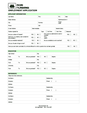 Form preview picture