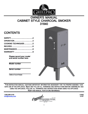 Safemanuals