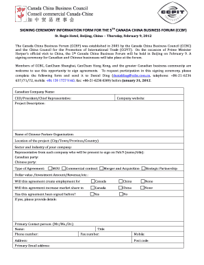 Subcontractor agreement (canada) Subcontractor agreement (canada)