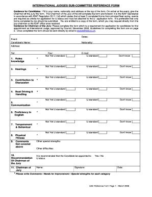 Form preview picture