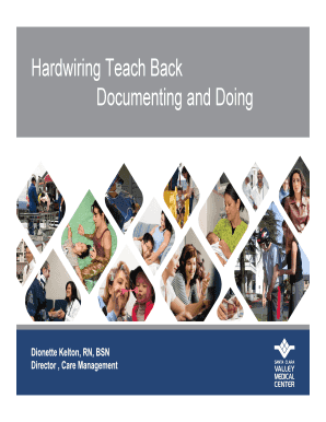 Heart Failure Discharge Order Sheet
