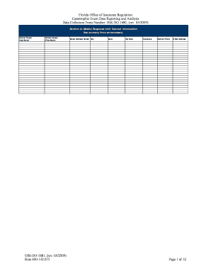 Form preview picture