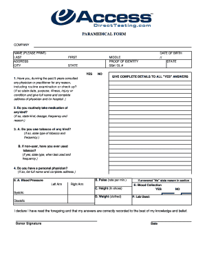 Form preview picture