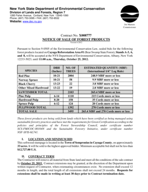 Form preview picture