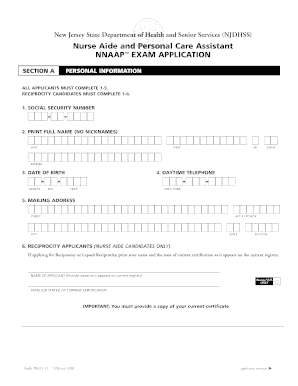 Form preview picture