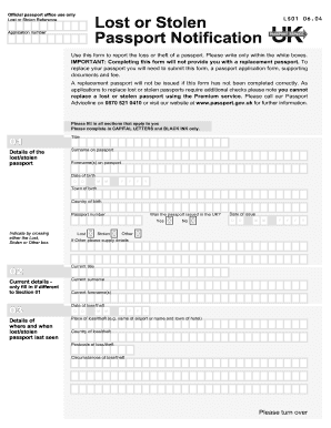 Form preview picture