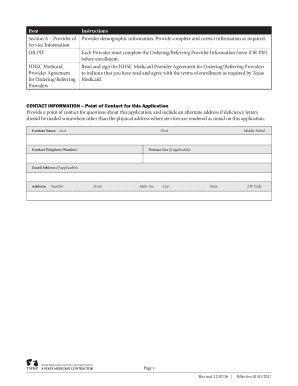 Form preview picture