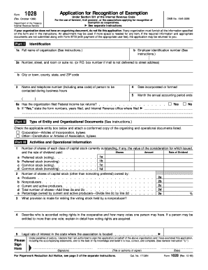 Form preview picture