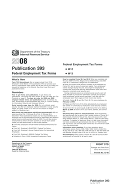 IRS Form W-2 and W-3 Instructions