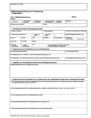 California Residential Lease Agreement